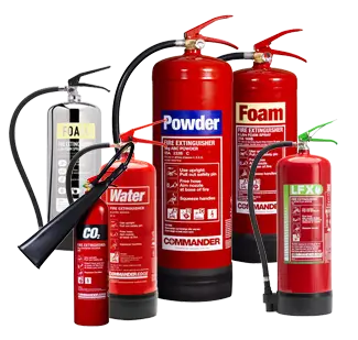 fire-extinguishers