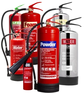 firetech-fire-extinguishers