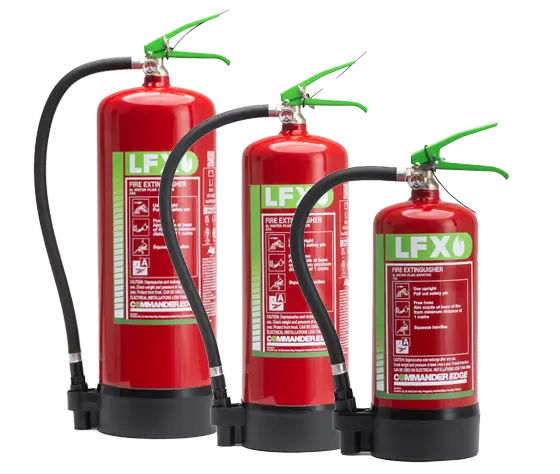 lfx-fire-extinguishers